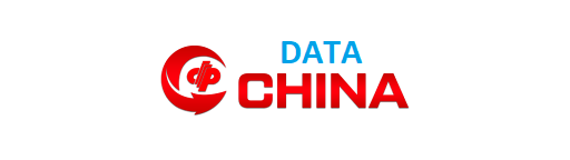 data china data China